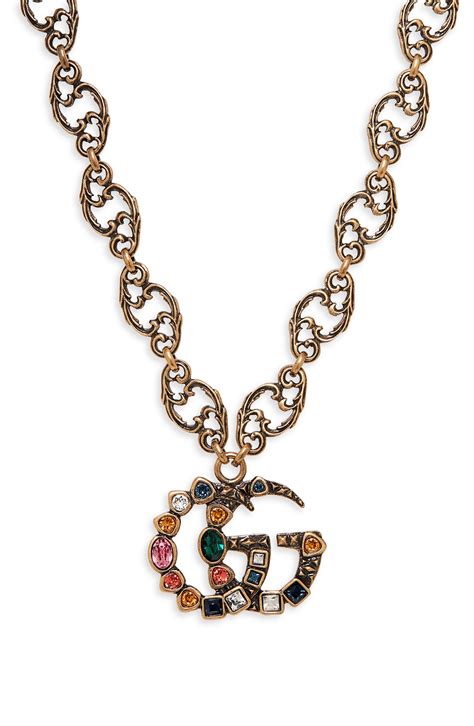 is gucci jewelry good|gucci fashion jewelry for women.